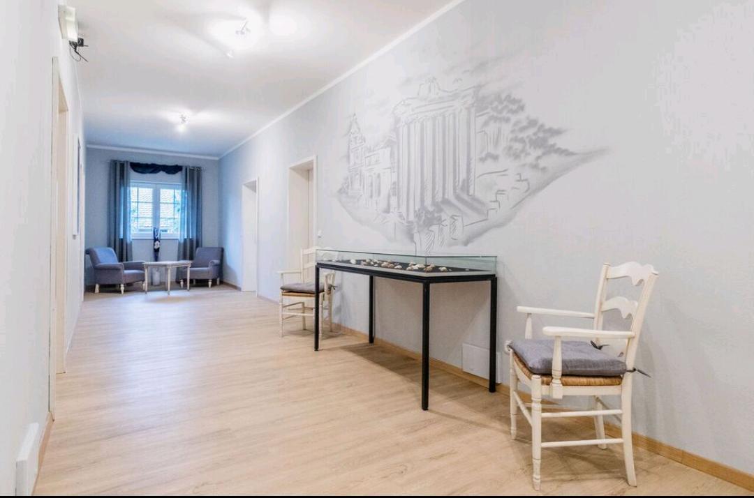 Astheim Villa Pompei מראה חיצוני תמונה